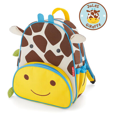 Imagen 2 del producto Mochila Zoo Giraffe Skip Hop