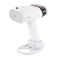 Planchas Vertical Magefesa Steam Up MGF6299