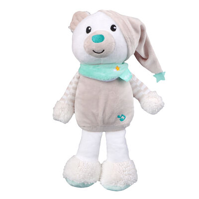 Espantacucos Buoanannote 2 En 1 Infanti