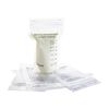 Extractor de Leche Doble Portátil con Bolsas Bebesit