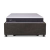 Space Box CIC 1,5 Plazas Ortopedic