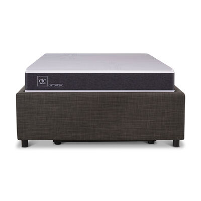 Space Box CIC 1,5 Plazas Ortopedic