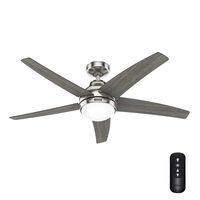 Ventilador de Techo Airolite Hunter Bernard