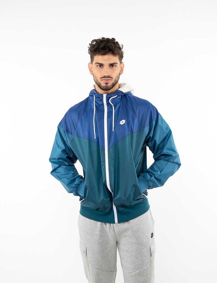 Chaqueta Deportiva Hombre Lotto