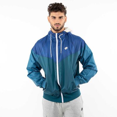 Chaqueta Deportiva Hombre Lotto