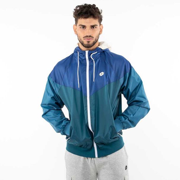 Chaqueta Deportiva Hombre Lotto
