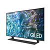 QLED 50" Samsung Q65D Smart TV 4K 2024
