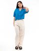 Pantalón Lino Mujer Icono