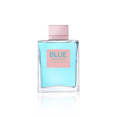 Perfume Antonio Banderas Blue Seduction For Women 200 ML EDT