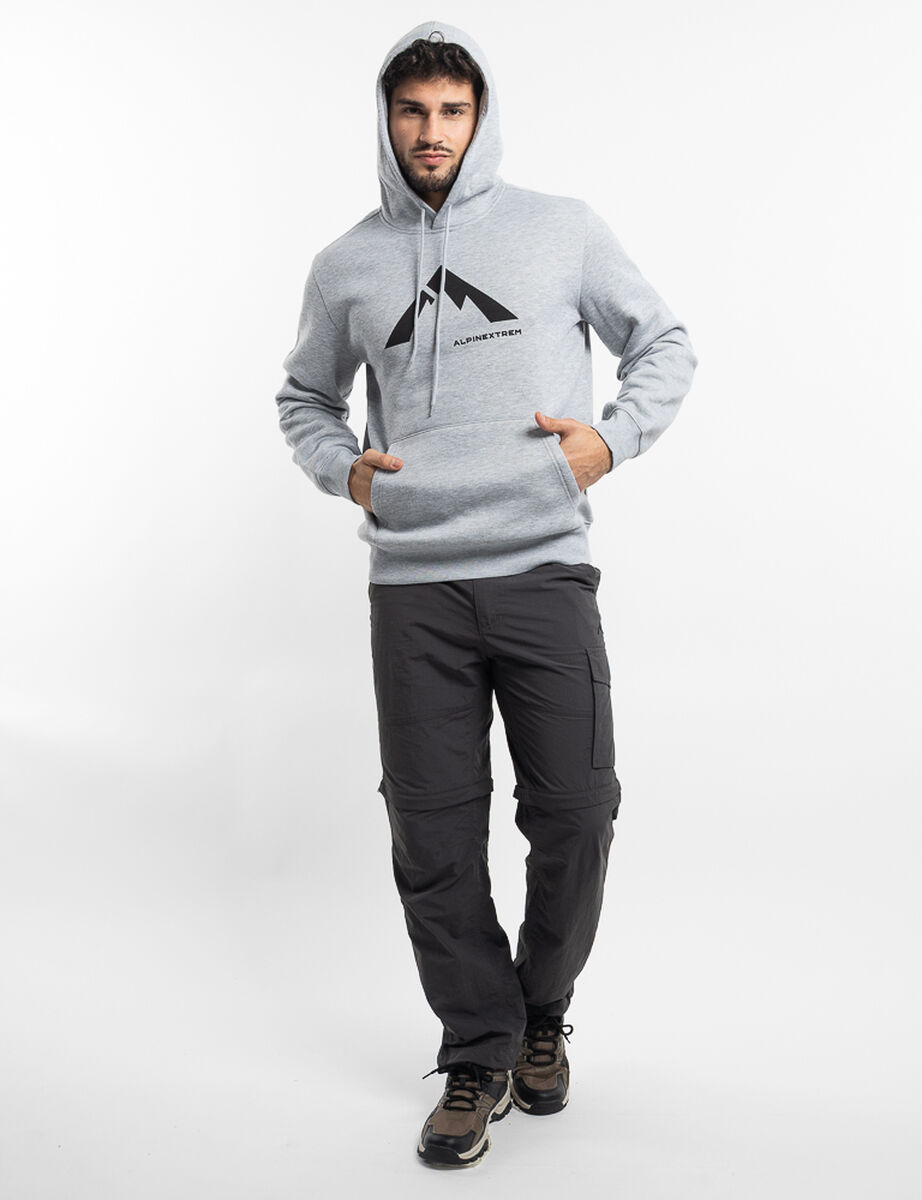 Poler&oacute;n Deportivo Hombre Alpinextrem