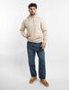 Poler&oacute;n Hoodie Hombre Soviet