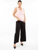 Blusa Sin Mangas Mujer Zibel