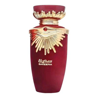 Perfume Lattafa Sakeena Edp 100Ml Mujer