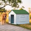 Casa para Perro Cool Pets Grande 98 cm