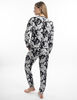 Pijama Mujer Portman Club