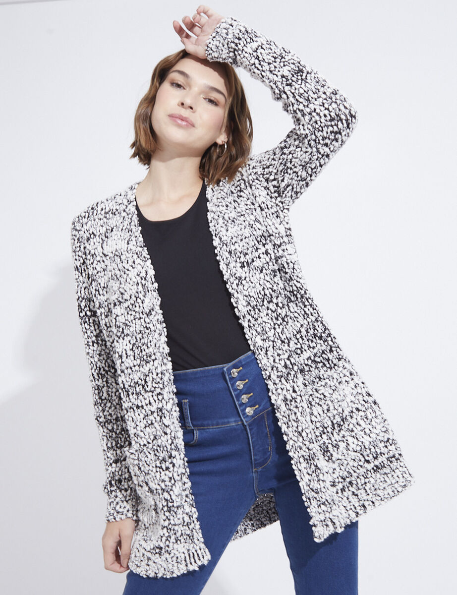Sweater Mujer Fiorucci