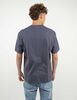 Polera Manga Corta Hombre Icono