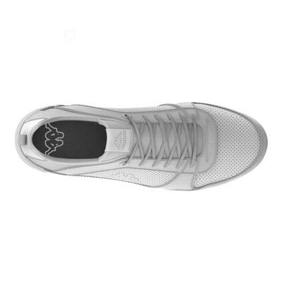 Imagen 2 del producto Zapatilla Urbana Unisex Kappa Blanco