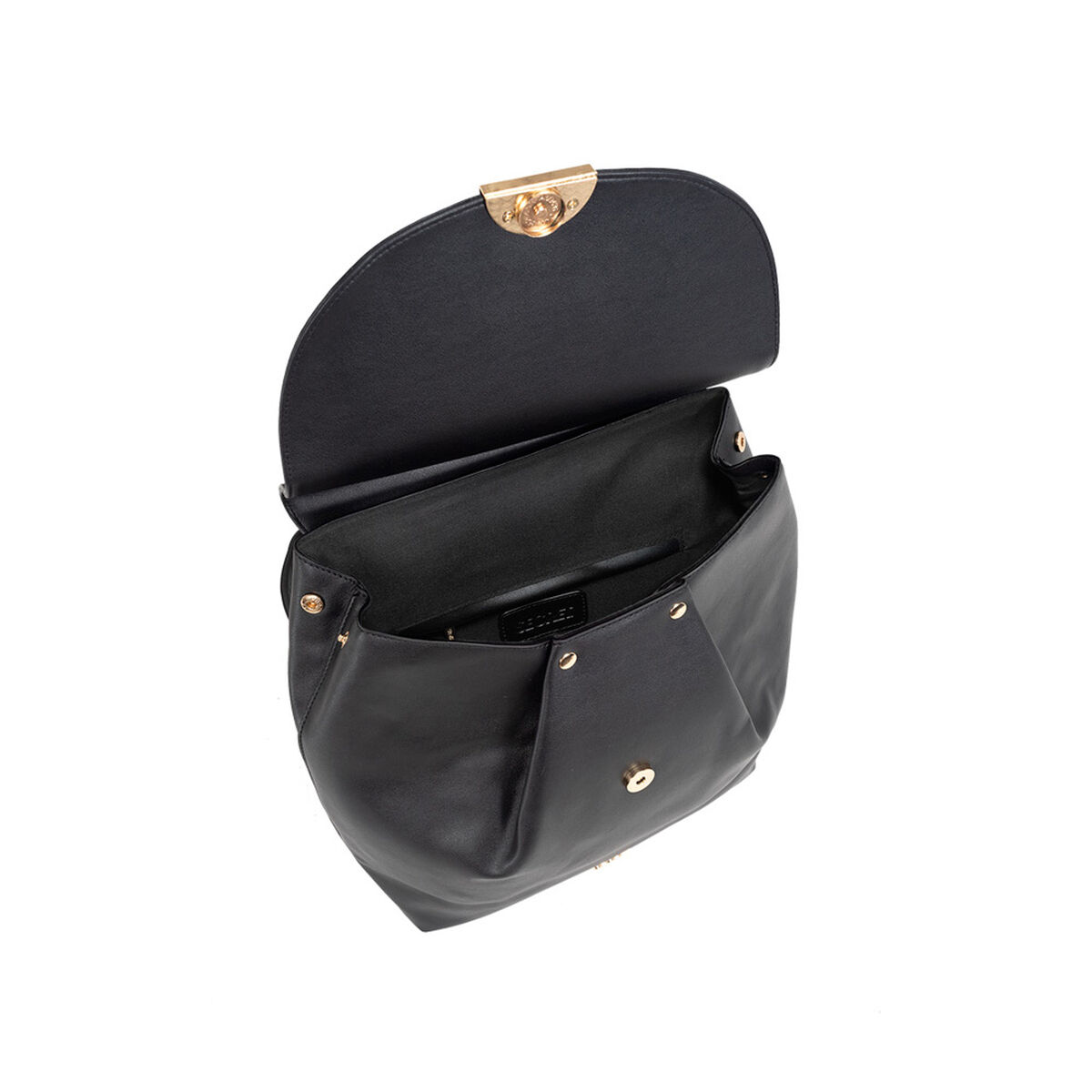Mochila Macedonia Backpack Negro L