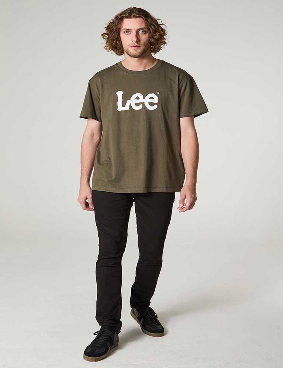 Polera Hombre Lee
