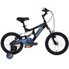 Bicicleta Infantil Bianchi Goliat Dsx Aro 16