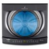 Lavadora Mabe LMA2120WDGCL0 12 Kg Diamond gray