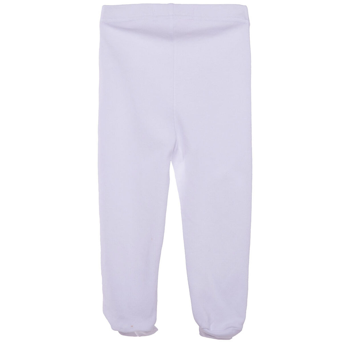 Pack 3 Ballerinas de Algodón  Bebo Chess Baby