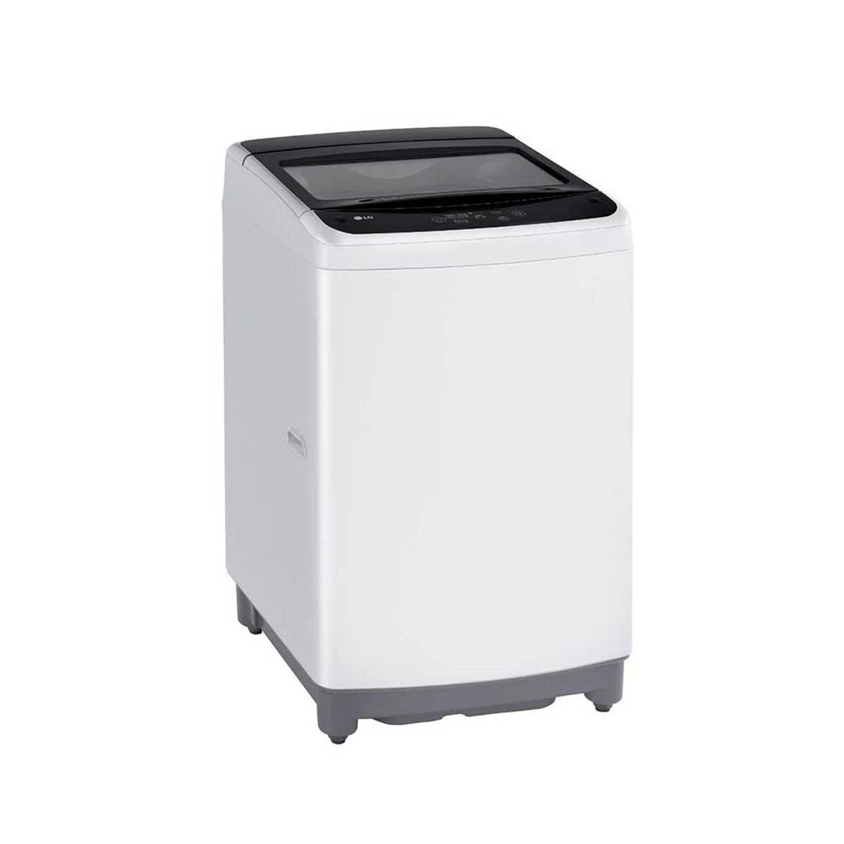 Lavadora Carga Superior LG WT13WVTB 13 Kg