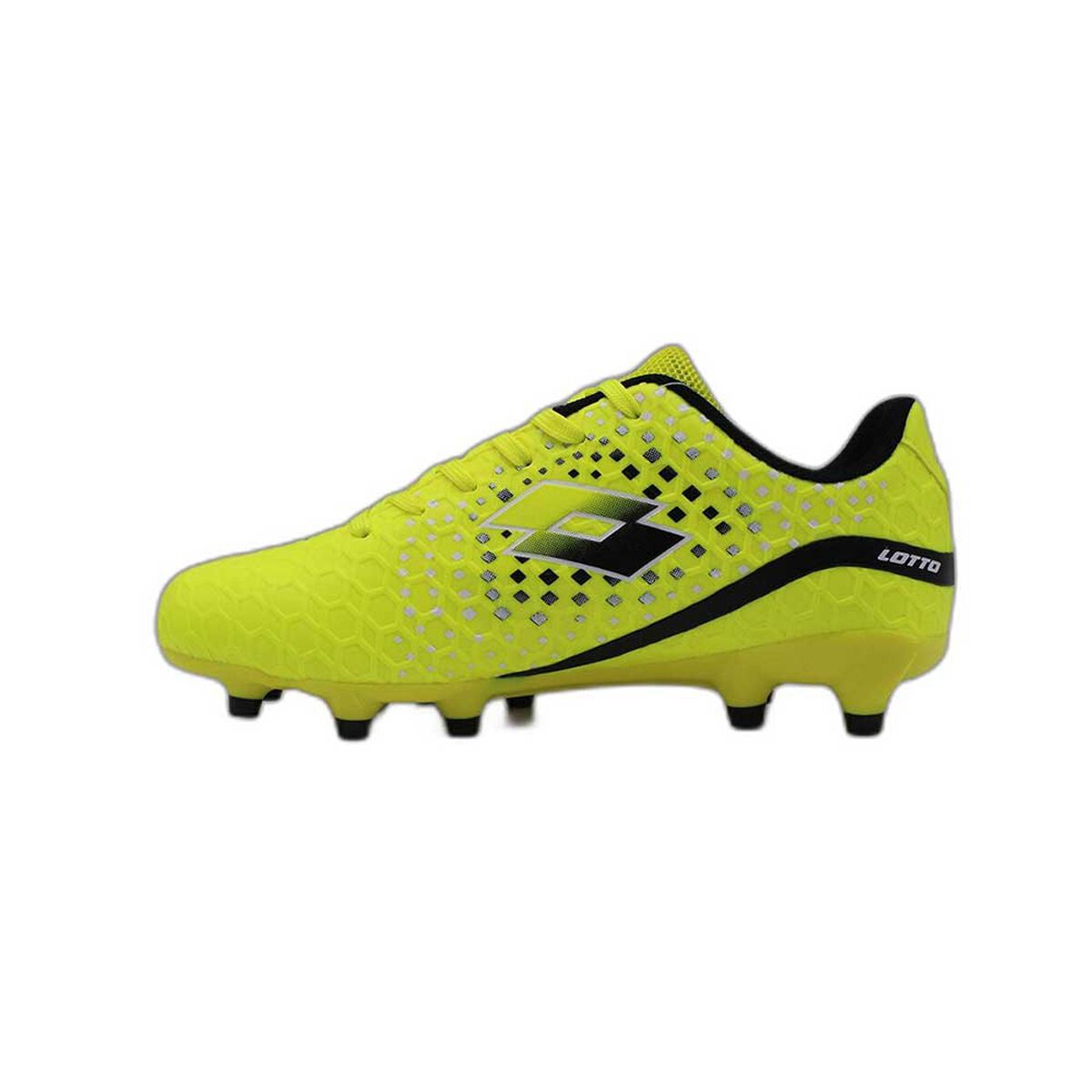 Zapato Futbol Hombre Lotto