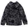 Chaqueta Sherpa Niño Cutback