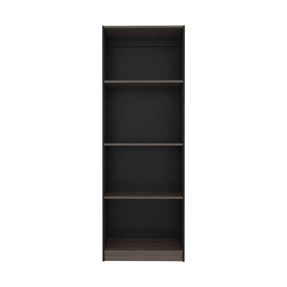 Estante TuHome Home E1 3 Repisas Wengue Milan