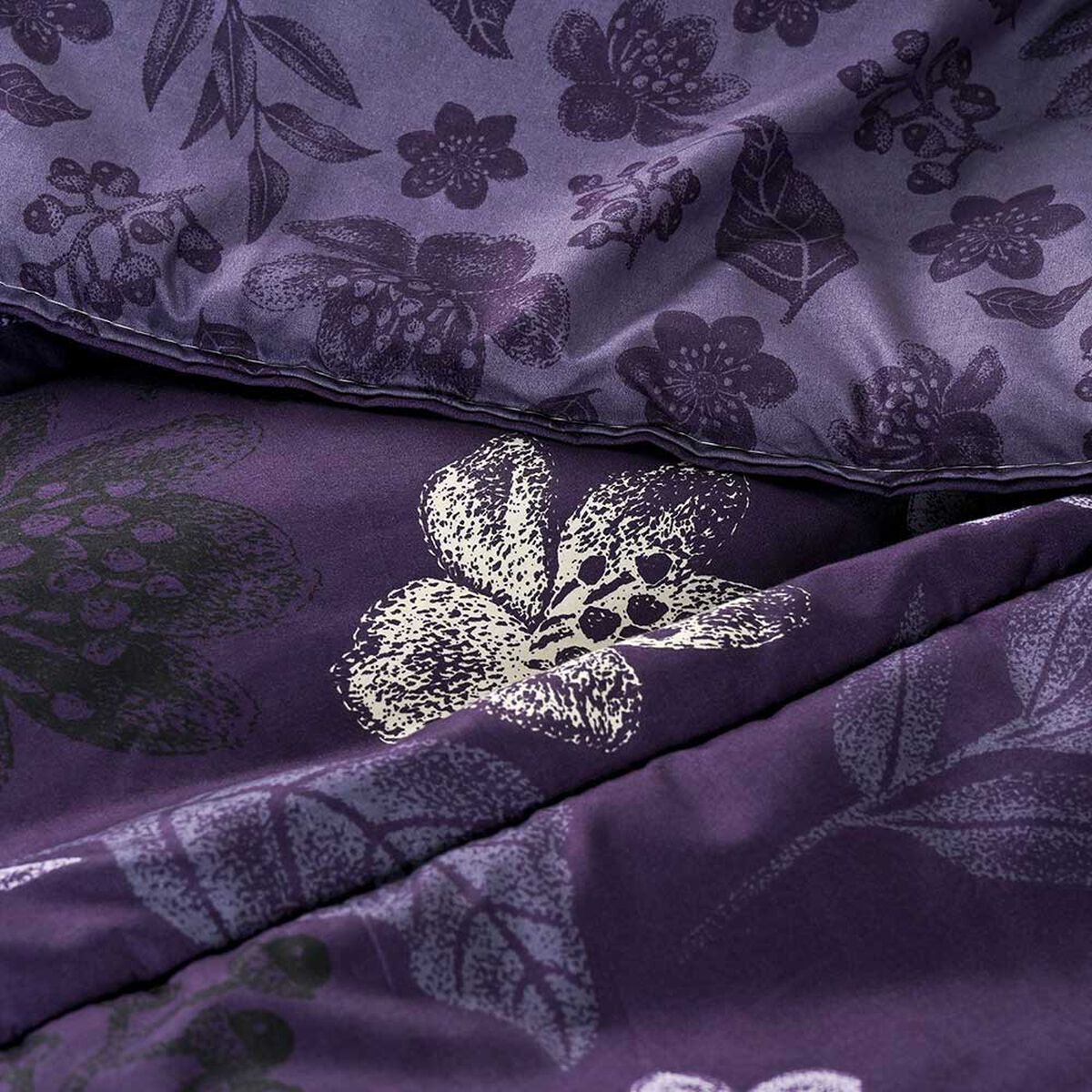 Plum&oacute;n American Family 1.5 Plazas Lavande