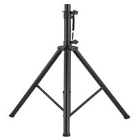 Soporte Parlantes Introtech ITSTSP01 Cap. 15""