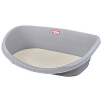 Cama de Mascota Cool Pets con cojín talla XL
