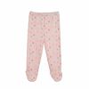 Pack 3 Ballerina con Patitas Beb&eacute; de Algod&oacute;n Chess Baby