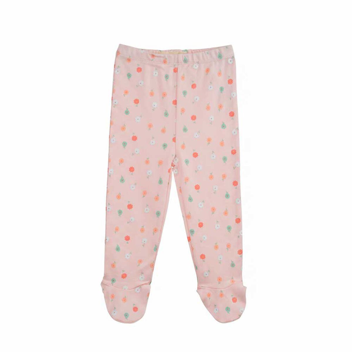 Pack 3 Ballerina con Patitas Beb&eacute; de Algod&oacute;n Chess Baby