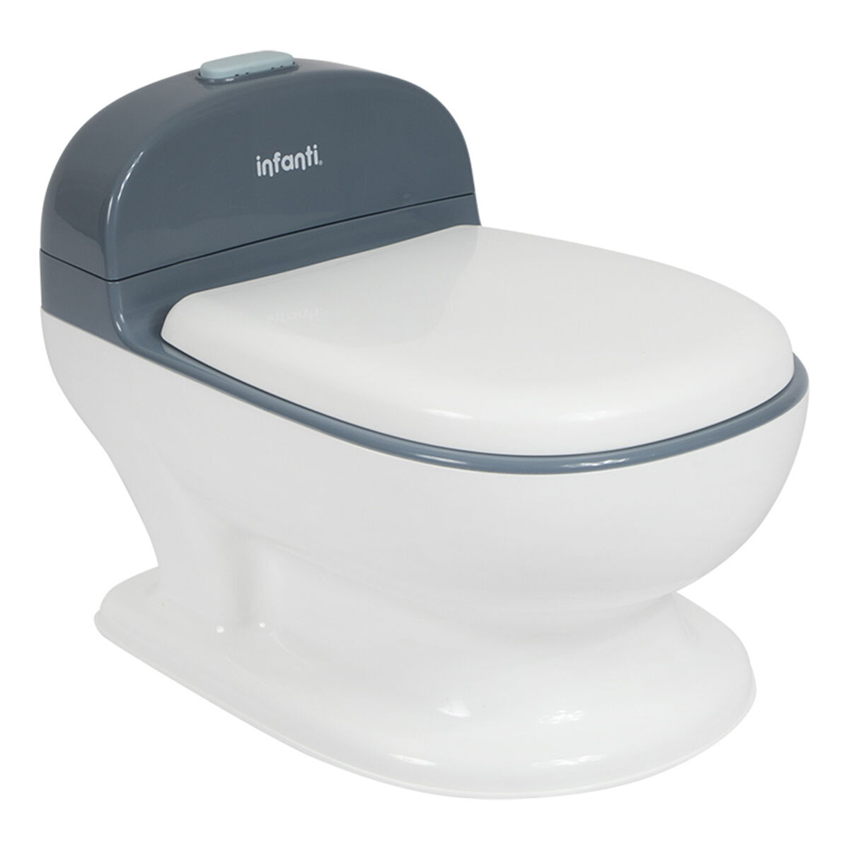 Mi Primer Asiento de Baño Potty Infanti