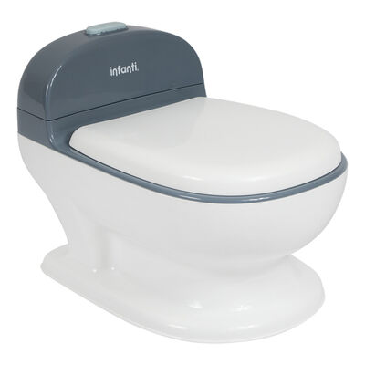 Imagen 1 del producto Mi Primer Asiento de Baño Potty Infanti