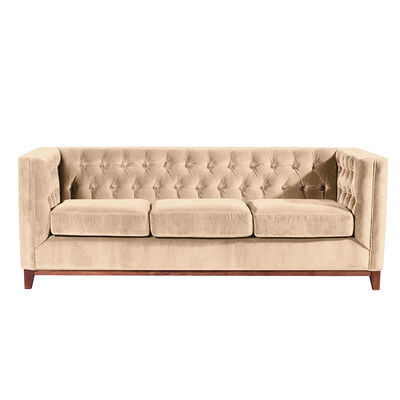 Sofá Roma 3 Cuerpos