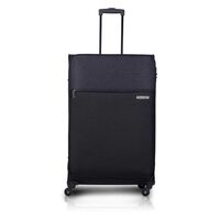 Maleta American Tourister Frankfurt Negro L
