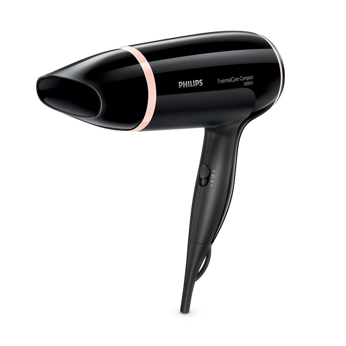 Secador de Pelo Philips BHD004/10