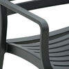 Silla Spazzio Toscana Gris