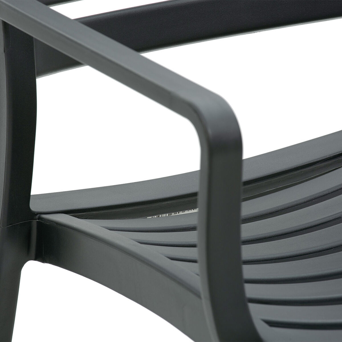 Silla Spazzio Toscana Gris