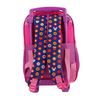 Mochila Infantil con Ruedas 15 Minnie 2 Diseños Surtido
