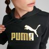 Polerón Mujer Puma