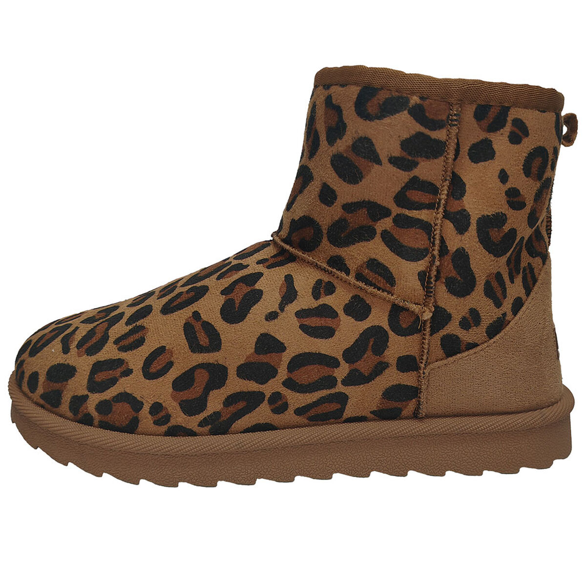 Bota Sport Mujer Icono