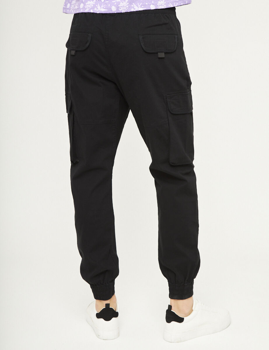 Pantalón Hombre Icono