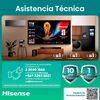 Refrigerador Hisense RT488N4ASU1 Top Mount 382 L Inox