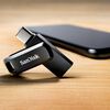 Pendrive Sandisk SDDDC3-064G-G46 64GB