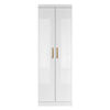 Closet Onessta Multiuso 2 Puertas Blanco